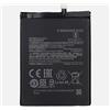 Audiosystem BATTERIA PILA per XIAOMI REDMI NOTE 8 PRO M1906G7G M1906G7I BM4J, Sostituzione ricambio Pari Originale con Capacità Originale 4500MaH
