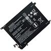 WXKJSHOP Batteria di ricambio compatibile con HP Pavilion X2 10 Series HP X2 210 G2 Notebook X2 10-P HSTNN-IB7N TPN-Q181 810749-2C1 810749-421 810985-005 TPN-I121 TPN-I12222222 .