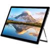 ZWJFDGQM UBook XPro 2023 Tablet PC, 13 pouces, 8GB+512GB, Windows 11 Intel Core i5-10210Y Quad-Core CPU, senza scheda grafica