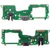 Genérico Piastra di carica per OPPO A74 4G Porta modulo microfono Jack Audio Connettore
