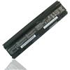 ASUS 5200 mAh Originale Batteria ASUS EEE PC 1025 C 1225 R052 RO52 A31 - 1025, A32 - 1025