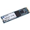 Kingston Unità SSD interna a stato solido A400 M.2 2280 SATA Rev 3.0, 120 GB - SA400M8/120G