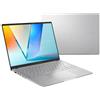 ASUS Vivobook S14 OLED M5406KA-QD124W AMD Ryzen AI 7 350 AMD XDNA NPU 24GB AMD Radeon Graphics SSD 512GB 14'' WUXGA Win11 Home