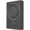 Loobiiny Subwoofer Auto 8 Pollici Amplificato 600W Sottosedile Con Amplificatore Integrato