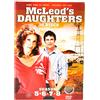 SMD McLeod's Daughters - Stagione 5-8 - Dvd