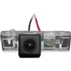ASADF Telecamera Posteriore Auto Auto Videocamera Vista Posteriore Telecamera Retromarcia per Citroen C2 C3 C4 C5 C6 C8 DS3 DS4 DS5 per Peugeot 106 208 307 308 3008CC Retrocamera Auto