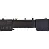 7XINbox 15,4V 71Wh C42N1728 Batteria per ASUS ZenBook U5500 UX550GDX Series Pro UX550GE-E2019T UX580GD-BN060T UX580GE-BN085T UX550GE-BN005R C42PHCH 0B200-02520100E
