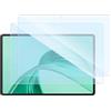 KARYLAX - Protezione schermo Anti-luce blu, filtro antiriflesso e anti-UV, pellicola anti graffio, protezione occhi compatibile per tablet DOOGEE U10 10,1 pollici Android 13