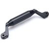 ZHANFEIS Support Navigation Moto Per TIGER1200 Per TIGER 1200 Per Tiger1200 Per Tiger 1200 GT Pro 2023-Supporto Per Staffa Di Navigazione Per Telefono Cellulare Moto 12MM/22MM Supporto per telefono moto(Black