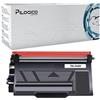 Pilogico Toner TN3480 TN 3480 Compatibili con Brother TN-3480 per Stampanti HL-L5100DN MFC-L5750DW TN-3430 TN3430 TN 3430 MFC-L5700DW HL-L5200DW HL-L6400DW HL-L5000D HL-L5200DWT