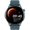 Generico [2024 World Premiere] Zeblaze Btalk 3 Pro Smart Watch Display AMOLED chiamate telefoniche Bluetooth hi-fi monitoraggio della salute e del Fitness (Midnight Blue)
