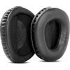 TaiZiChangQin Cuscinetti auricolari di ricambio compatibili con cuffie Klipsch Image ONE On-Ear