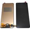 Generico Display LCD TFT per Oppo A78 4G CPH2565 Touch Screen Schermo Vetro Nero