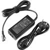 IPWRPRO 45 W USB C Caricatore per HP ProBook 440 445 460 465 G11 Chromebook x360 14bt-CD 14b-cd0010nr 14at-nf 15at-NB 15a-NB 14at-nf 14at-nf 14a-nf 14t-EE Fortis x3666660 0 G5 G11 Chromebook TPN-DA15 TPN-Q176