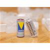 Generisch Adattatore batteria 15 Volt V74PX per FEINWERKBAU e per MORINI LP90 504 A220 10F15 10LR54 BLR154