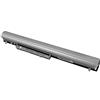 ARLI PATONA Batteria Compatibile con HP 248 340 350 G1 Pavilion 14 15 Touchsmart TPN-Q129 TPN-Q130 TPN-Q131 TPN-Q132 2200mAh 14,4V 728460-001 F3B96AA LA04 HSTNN-UB5M HSTNN-UU. B5N HSTNN-Y5BV