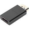 Speedlink DisplayPort a HDMI Adattatore HQ