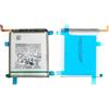 Denmen Batteria originale per Samsung Galaxy S20 FE G780F 5G G781F Batteria Accu EB-BG781ABY 4500mAh