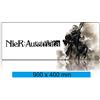 ITBT Tappetino Mouse Nier Automata Tappetino per XXL Mouse da Gioco - Gaming Mousepad Extra Grande 900 x 400mm - Pad 3mm con Base in Gomma Antiscivolo - Spessore 3mm Anime Tappetino Mouse, A