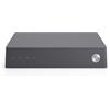 Audio Pro Adattatore Wireless per Streaming HiFi Multiroom - Dispositivo di Riproduzione Compatibile con AirPlay2, Google Cast, Spotify Connect via App - Connessione WiFi e Bluetooth Link2 - Nero