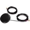 Teltonika 003R-00252 antenna di rete 2,5 dBi Antenna direzionale MIMO SMA