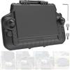 Honbobo Parasole per DJI RC Plus 2, Coperchio protettivo Cappuccio, Accessori per DJI Matrice 4T/Matrice 4E/Matrice 400 Telecomando