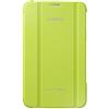Samsung EF-BT210BGEGWW Book Cover per Galaxy Tab 3, 7.0 Pollici, Verde