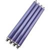 OKLILI 4PC X 13R662 Cilindro OPC DRUM Compatibile con Xerox 7500 7525 7530 7535 7545 7556 7800 7830 7835 7845 7855 7970 C8030 C8035 C8045 C8055 C8070 EC7836 EC7856 C2200 C2201 C3300 C4300 C4400 C250