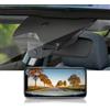 Fitcamx Dashcam 4K Compatibile con Kia Sorento 2026 2025 2024 (HD2-P2500), OEM Cameras di Guida, 2160P UHD Video WiFi, G-Sensor, Registrazione Circolare, WDR Cameras per Auto, Plug&Play, Scheda 64GB