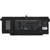 Dell Batteria 63Wh 4-Celle 3491mAh 15.2V Latitude 5320 7420 7520 Tipo: 7FMXV 4M1JN da PART4YOU