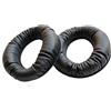 V-MOTA Vmota - Cuscinetti di ricambio per cuffie AKG K511 K512 K514 (nero) (1 paio)