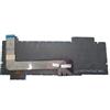 RTDPART Tastiera Del Computer Portatile Per ASUS ROG Strix Scar GL703 GL703V GL703VD GL703VM GL703G GL703GE Nero Senza Cornice Con Retroilluminazione ITALIANO IT