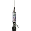 SIRIO antenne SIRIO ANTENNA CB TURBO 2002 CON ATTACCO PL (Cavo e base magnetica opzionali) (BIANCO)