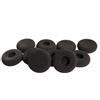 V-MOTA 5 paia di cuscinetti per cuffie Sony MDR-1 MDR-3L2 TRH-1 TRH-1A (paraorecchie in spugna da 4,2 cm)