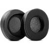 TaiZiChangQin Cuscinetti auricolari di ricambio compatibili con cuffie Sennheiser HD414SL HD 414SL (auricolari in tessuto)