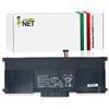new net Batteria C32N1305 Compatibile con Notebook ASUS Zenbook Infinity UX301L UX301LA UX301LA4500 [4400mAh]