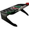 Generico Supporto cellulare Per Alfa Romeo Giulietta Compatibile sopra DNA alloggio comparto smartphone (multicolore)