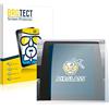 brotect Pellicola Protettiva Vetro per Renault Zoe 2020 Easy Link 9.3 Protezione Schermo [Durezza Estrema 9H, Chiaro]