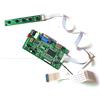 N\C Per N156BGE-E41/E42/E11/E21 notebook LCD EDP 1366 * 768 30PIN WLED 15.6 pollici HDMI VGA scheda controller (N156BGE-E42)