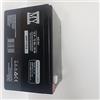 Matsuyama Batteria al piombo ciclica 12V 12Ah DEEP CYCLE LEAD ACID BATTERY CON FASTON