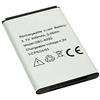 Bestome Batteria di ricambio compatibile con Doro DBC-800D Doro 6520 65xx 1ICP5/34/50