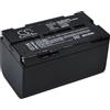 Eotdoo - Batteria di ricambio da 4400 mAh per ricevitori GPS Sokkia GRX1, ricevitori GRX1, ricevitori GRX1-GPS, ricevitori GRX2, NET05, NET05X, NET1, codice articolo: BDC46A, BDC46B, BDC58, BDC-58