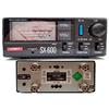 Proxel Srl SX-600 ROSMETRO - WATTMETRO 1.8~160MHz - 140~525MHz DA 5~400 Watt