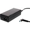 ITALIANBIZ Alimentatore 19.5V 3,33A compatibile con HP 15-ay135nl 15-ay136nl 15-ay137nl 15-ay139nl 15-ay144nl 15-ay145nl 15-ay146nl 15-ay501nl 15-ay506nl 15-ay510nl 15-ba004nl 15-ba005nl 15-ba006nl 15-ba007nl