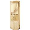 Nokia 6700 classic all gold (UMTS, GPRS, Bluetooth, Fotocamera da 5 MP, Strato oro 18 carati) Cellulare UMTS (Importato da Germania)