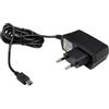 Mobile-Laden Caricabatterie Per Qtek 9100 per tutti i dispositivi Mini-USB