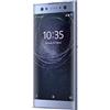 Sony Xperia XA2 Ultra Smartphone (15,2 cm (6), display Full HD, 32 GB di memoria, 4 GB di RAM, Android 8.0, colore: blu