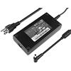 IPWRPRO 180W 20V 9A Caricabatterie laptop per MSI S93 957 Creator Z16 A11UEK A11UET Pulse GL66 11SCK11UE 12UC GL76 11SCK 12UEK Sword 15 A11UD