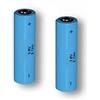 Dieffematic Kit 2 Batterie Litio 3.6V 2.7A - Ricambio per Fotocellule FT25B FT25BS2-R Prastel