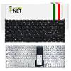 new net - Tastiera Compatibile con Acer Swift 3 SF314-41, SF314-41G, SF314-54, SF314-54G, SF314-55, SF314-55G [Senza Frame - Colore Tasti Nero - Layout ITA]